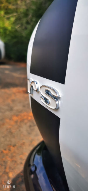 Chevrolet Camaro RS/SS - 1967