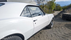 Chevrolet Camaro RS/SS - 1967