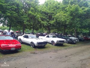 Chevrolet Camaro RS/SS - 1967