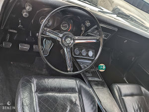 Chevrolet Camaro RS/SS - 1967