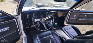 Chevrolet Camaro RS/SS - 1967