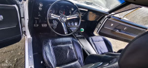 Chevrolet Camaro RS/SS - 1967