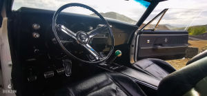 Chevrolet Camaro RS/SS - 1967