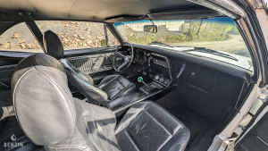 Chevrolet Camaro RS/SS - 1967