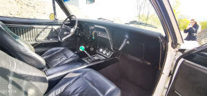 Chevrolet Camaro RS/SS - 1967