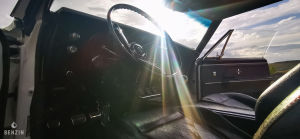 Chevrolet Camaro RS/SS - 1967