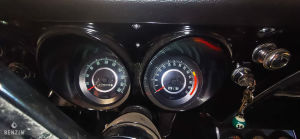 Chevrolet Camaro RS/SS - 1967