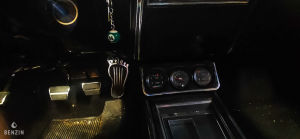 Chevrolet Camaro RS/SS - 1967