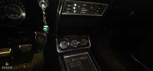 Chevrolet Camaro RS/SS - 1967