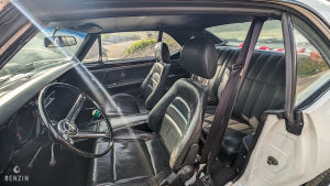 Chevrolet Camaro RS/SS - 1967