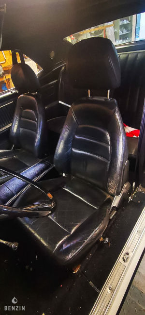 Chevrolet Camaro RS/SS - 1967