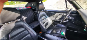 Chevrolet Camaro RS/SS - 1967