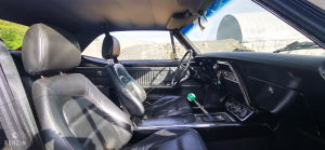 Chevrolet Camaro RS/SS - 1967