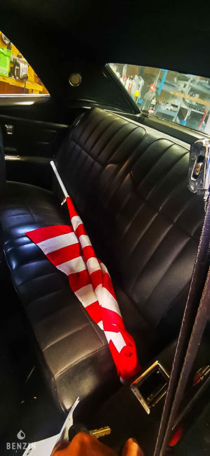 Chevrolet Camaro RS/SS - 1967