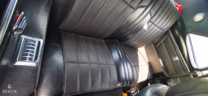 Chevrolet Camaro RS/SS - 1967