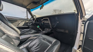 Chevrolet Camaro RS/SS - 1967