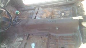 Chevrolet Camaro RS/SS - 1967