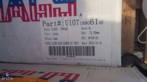 Chevrolet Camaro RS/SS - 1967