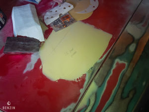 Chevrolet Camaro RS/SS - 1967