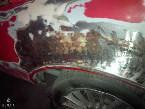 Chevrolet Camaro RS/SS - 1967