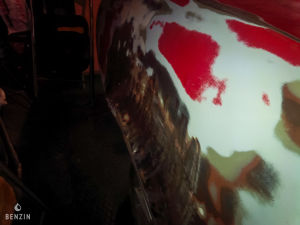 Chevrolet Camaro RS/SS - 1967