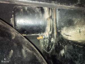 Chevrolet Camaro RS/SS - 1967