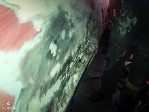 Chevrolet Camaro RS/SS - 1967