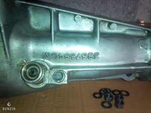 Chevrolet Camaro RS/SS - 1967