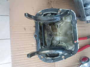 Chevrolet Camaro RS/SS - 1967