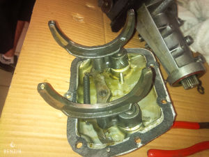 Chevrolet Camaro RS/SS - 1967