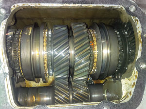 Chevrolet Camaro RS/SS - 1967