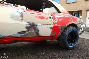 Chevrolet Camaro RS/SS - 1967