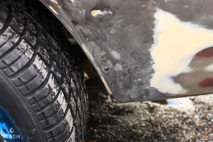 Chevrolet Camaro RS/SS - 1967