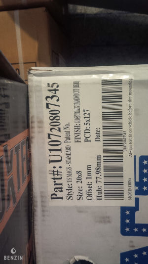 Chevrolet Camaro RS/SS - 1967