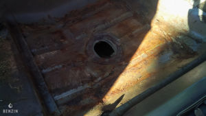 Chevrolet Camaro RS/SS - 1967