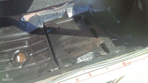 Chevrolet Camaro RS/SS - 1967