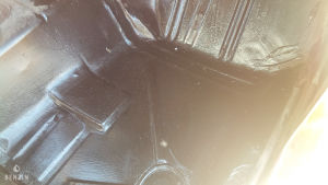 Chevrolet Camaro RS/SS - 1967