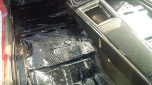 Chevrolet Camaro RS/SS - 1967