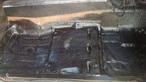 Chevrolet Camaro RS/SS - 1967