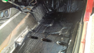 Chevrolet Camaro RS/SS - 1967