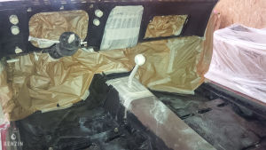 Chevrolet Camaro RS/SS - 1967