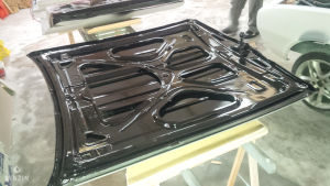 Chevrolet Camaro RS/SS - 1967