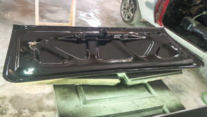 Chevrolet Camaro RS/SS - 1967