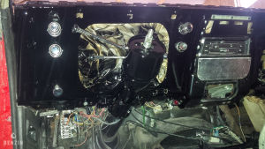 Chevrolet Camaro RS/SS - 1967