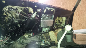 Chevrolet Camaro RS/SS - 1967