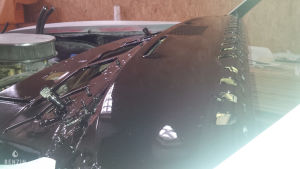 Chevrolet Camaro RS/SS - 1967