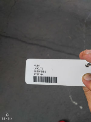 Chevrolet Camaro RS/SS - 1967