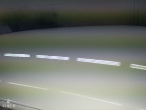 Chevrolet Camaro RS/SS - 1967