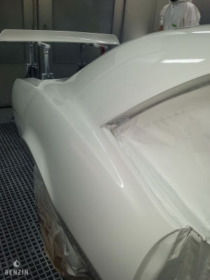 Chevrolet Camaro RS/SS - 1967