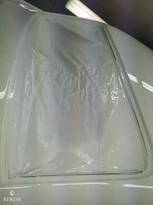 Chevrolet Camaro RS/SS - 1967